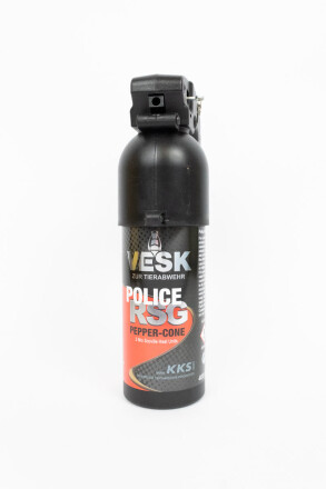 Pepper Gel VESK RSG 400ml