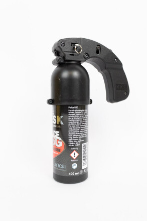 Pepper Spray Breitstrahl VESK RSG 400ml