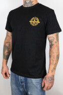 Unfair Athletics T-Shirt OG Football Black