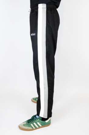 Unfair Athletics Trackpants Fracture Black