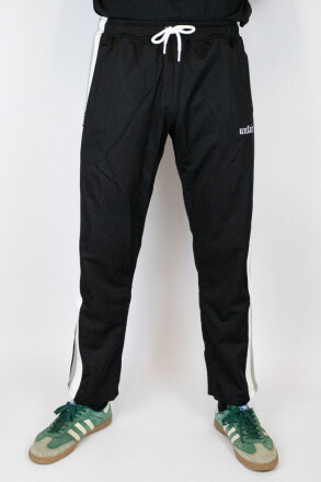 Unfair Athletics Trackpants Fracture Black