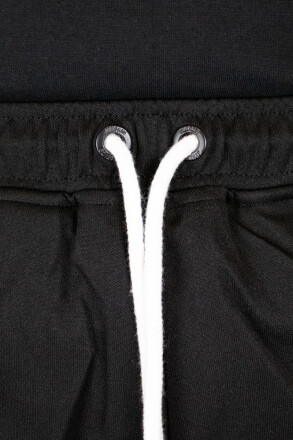 Unfair Athletics Trackpants Fracture Black