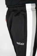 Unfair Athletics Trackpants Fracture Black