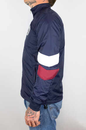 Unfair Athletics Retro Windrunner Navy