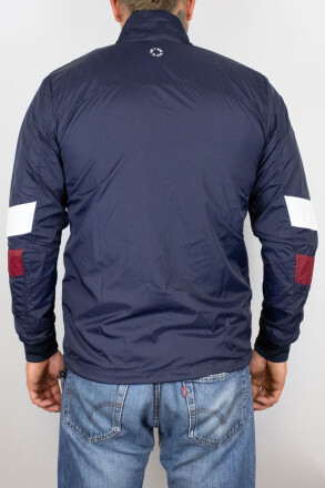 Unfair Athletics Retro Windrunner Navy