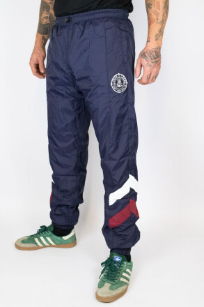 Unfair Athletics Trackpants Retro Navy