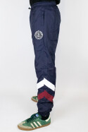 Unfair Athletics Trackpants Retro Navy