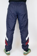 Unfair Athletics Trackpants Retro Navy