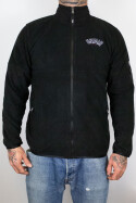 Unfair Athletics Fleece Jacket Next Gen Black