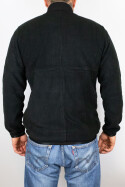 Unfair Athletics Fleece Jacket Next Gen Black