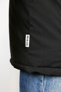 Unfair Athletics Stadium Jacket Black