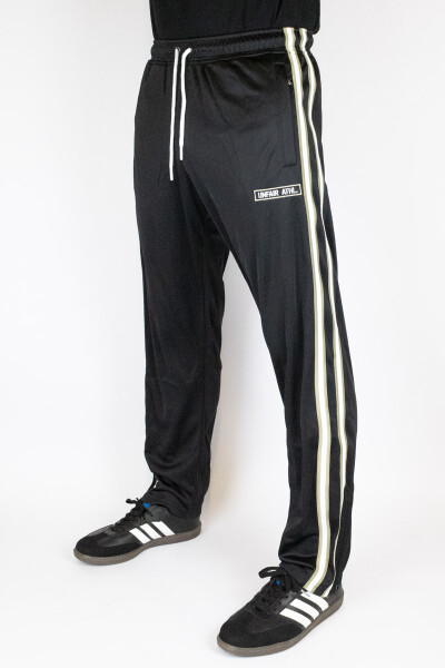 Unfair Athletics Trackpants Evolution Black Khaki