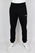 Unfair Athletics Heavy Cotton Sweatpants Black 2XL