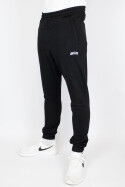 Unfair Athletics Heavy Cotton Sweatpants Black 2XL