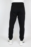 Unfair Athletics Heavy Cotton Sweatpants Black 2XL
