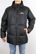 Unfair Athletics Curved Winter Jacket Black