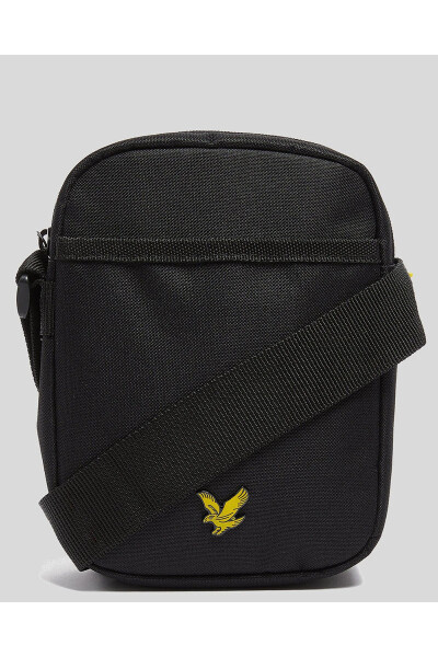 Lyle and scott side bag on sale