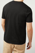 Ben Sherman Signature T-Shirt Black