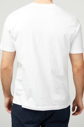 Ben Sherman Signature T-Shirt White