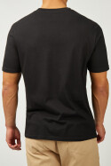 Ben Sherman Signature Target T-Shirt Black