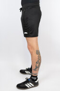 Unfair Athletics Shorts Sportabteilung Black