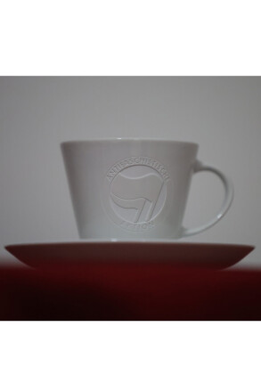 Antifa Soli-Tasse Geschenkset