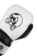 Unfair Athletics Sportabteilung X PB Boxing Gloves White Black