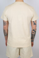 Unfair Athletics Two Sides T-Shirt Beige