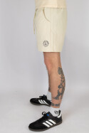 Unfair Athletics Two Sides Swim Shorts Beige