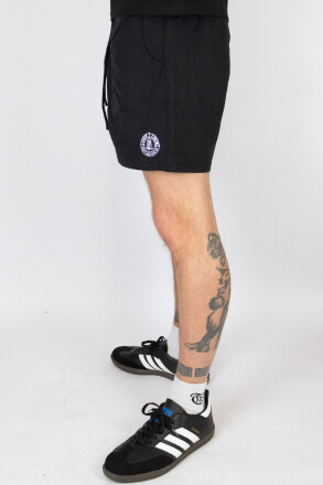 Unfair Athletics Two Sides Swim Shorts Black