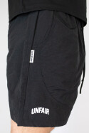 Unfair Athletics Two Sides Swim Shorts Black