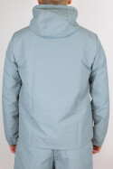 Unfair Athletics Two Sides Rainjacket Ultimate Grey