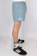 Unfair Athletics Two Sides Swim Shorts Ultimate Grey