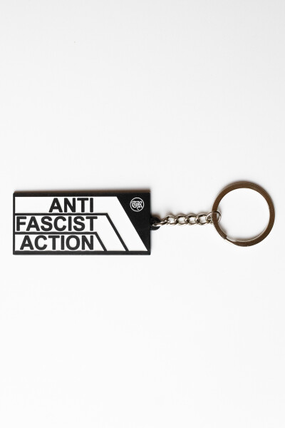 True Rebel AFA 2.0 Keychain Metal