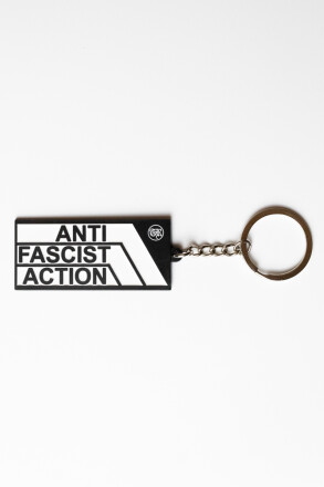 True Rebel AFA 2.0 Keychain Metal