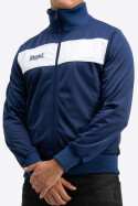 Lonsdale Alnwick Tricot Jacket Navy 2XL