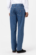 Dickies Houston Denim Pant Classic Blue