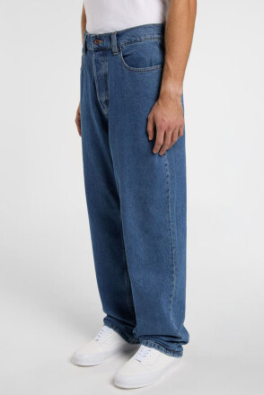 Dickies Thomasville Denim Pant Classic Blue