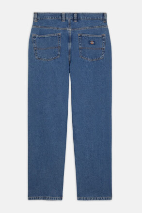 Dickies Thomasville Denim Pant Classic Blue