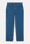 Dickies Thomasville Denim Pant Classic Blue