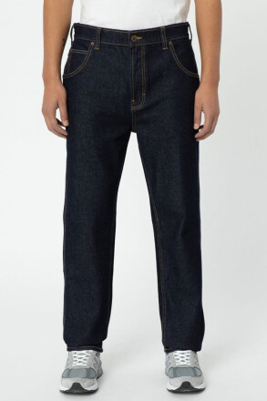 Dickies Houston Denim Pant Rinsed