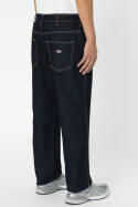 Dickies Houston Denim Pant Rinsed