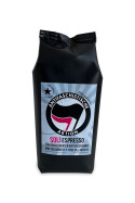 Cafe Libertad Antifa Soli-Espresso gemahlen 250g