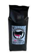 Cafe Libertad Antifa Soli-Espresso ganze Bohne 500g