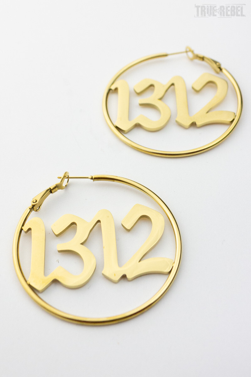 Sixblox. Hoops 1312 Golden