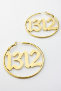 Sixblox. Hoops 1312 Golden