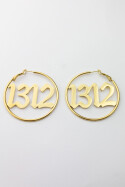 Sixblox. Hoops 1312 Golden