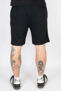 Lyle & Scott Superfine Sweatshorts Jet Black