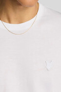 Lyle & Scott Superfine T-Shirt White