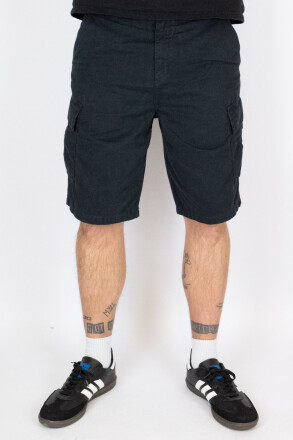 Lyle & Scott Cargo Shorts Black